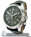 Breguet Type XXI Flyback Chronograph