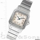 Cartier Santos W20060D6