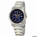 Seiko Men's Chronograph Watch