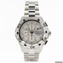 TAG Heuer Aquaracer Automatic Chronograph