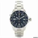 TAG Heuer Aquaracer 500M Calibre 5