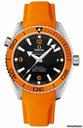 Omega Planet Ocean - 42mm