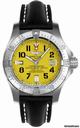 Breitling Avenger Seawolf