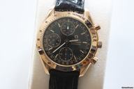 Omega Speedmaster Day Date