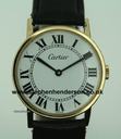 Cartier Manual Wind