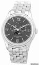 Patek Philippe Gent's 18K White Gold  Ref # 5146 G Annual Calendar