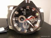 Corum ADMIRAL'S CUP  TIDES 48mm CHRONOGRAPH ON STRAP