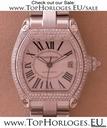 Cartier Roadster automaat