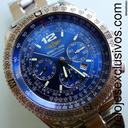 Breitling B-2 Professional Chronograph