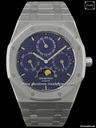 Audemars Piguet Royal Oak Quanti&egrave;me Perp&eacute;tuel