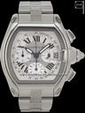 Cartier Roadster Chronographe r&eacute;f.2618