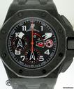Audemars Piguet Royal Oak Offshore Alinghi Team - Limited Edition NEW