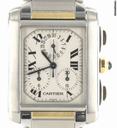 Cartier Tank Francaise Cronoreflex