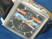 TAG Heuer Monaco Gulf Edizione Limitata