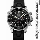 Omega Seamaster 300 M Chrono Diver