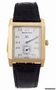 Audemars Piguet Yellow Gold Jump Hour Minute Repeater Watch