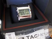 TAG Heuer Microtimer