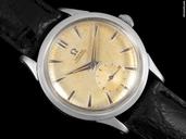 Omega 1956 VINTAGE OMEGA MENS WATCH - Automatic, Waterproof - STAI