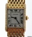 Cartier TANK