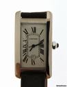 Cartier Tank Americaine