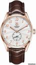 TAG Heuer Carrera Calibre 6 Heritage Automatic 39
