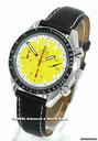Omega Speedmaster Automatik Chronograph Racing (gebraucht)
