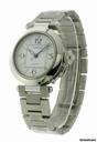 Cartier Pasha C Automatic midsize Watch W31074M7