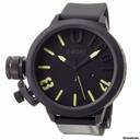 U-Boat Watches Classico U-1001/1 1PB, 6077