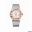 Omega Constellation Chronometer 35 MM, 123.20.35.20.02.001
