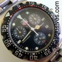 TAG Heuer Formula 1 Chrono