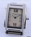 Patek Philippe Twenty-4 4910 SS/SS Cream Dial