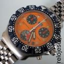 TAG Heuer F1 Professional Chronograph