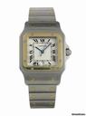 Cartier Santos W20011C4