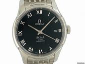 Omega De Ville Hour Vision Chronometer 41mm