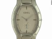 Ebel Lichine Tonneau Date 39x29mm