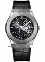 Hublot Classic Fusion Extra-Thin Skeleton Titanium
