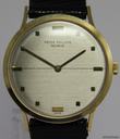 Patek Philippe Ref. 3484