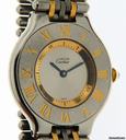 Cartier 21