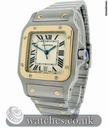 Cartier Santos [ON HOLD]