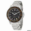 Chopard Men's L.U.C Pro One GMT Watch