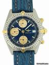 Breitling Chronomat Acc-Oro