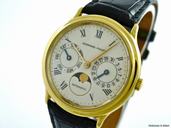 Audemars Piguet Day-Date, Moon-Phase, 18k Yellow Gold