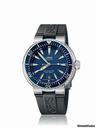 Oris Diving Divers Date NEU incl MWST mit B+P