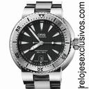 Oris Divers Date