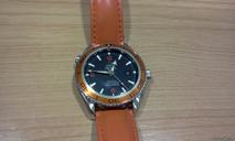 Omega Seamaster Planet Ocean 45mm