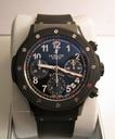 Hublot SuperB Chrono Flyback - Limited Edition
