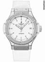 Hublot Big Bang 38mm Automatic Stainless Steel