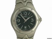 Ebel Sport Wave Lady 28mm Ungetragen