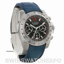 Tudor Chronograph Stainless Steel Sport Watch 20300
