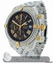 Breitling Crosswind